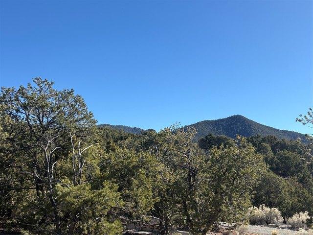 Land for sale in Santa Fe, New Mexico