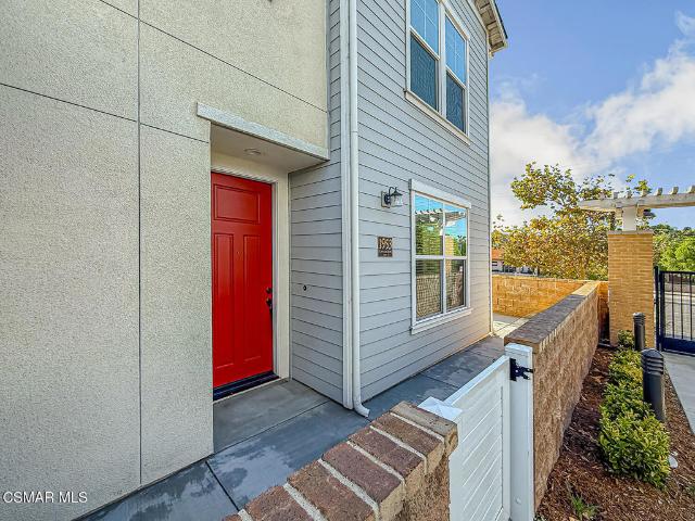 Townhouse for sale in Simi Valley, California
