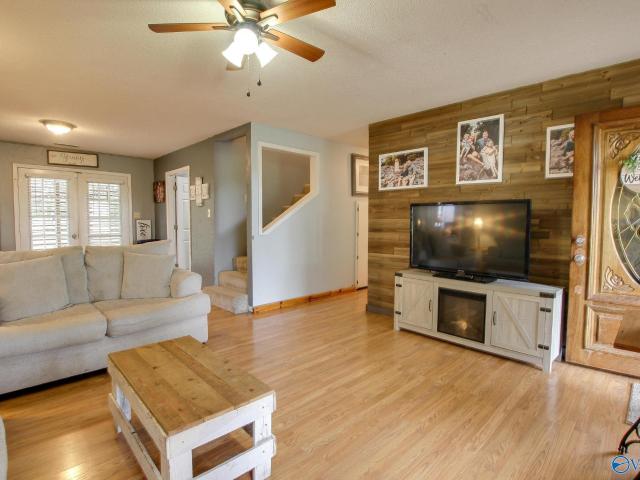 House for sale in Town Creek, Alabama