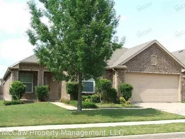 House for rent in Denton
