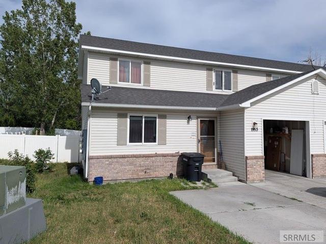 Townhouse for sale in Ammon, Idaho