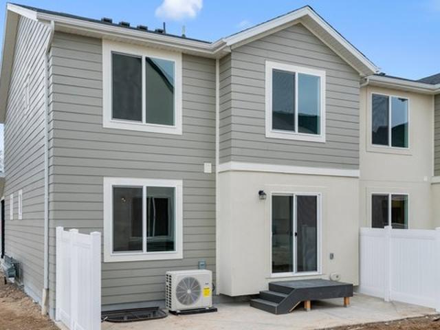 Townhouse for sale in Salem, Utah