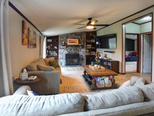 House for sale in Grawn, Michigan