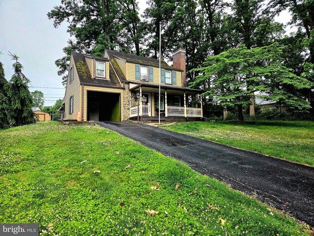 House for sale in Bethlehem, Pennsylvania