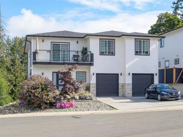 House for sale in North Cowichan, British Columbia