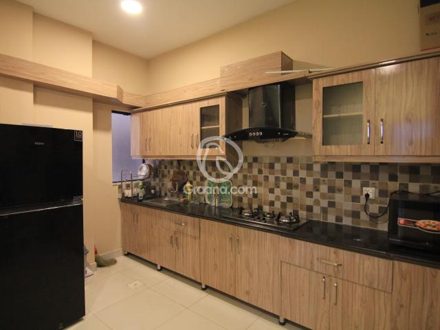 Apartment for sale in Islamabad