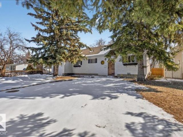 House for sale in Sherwood Park, Alberta