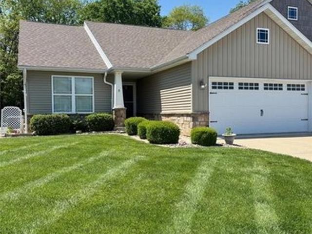 House for sale in Troy, Illinois