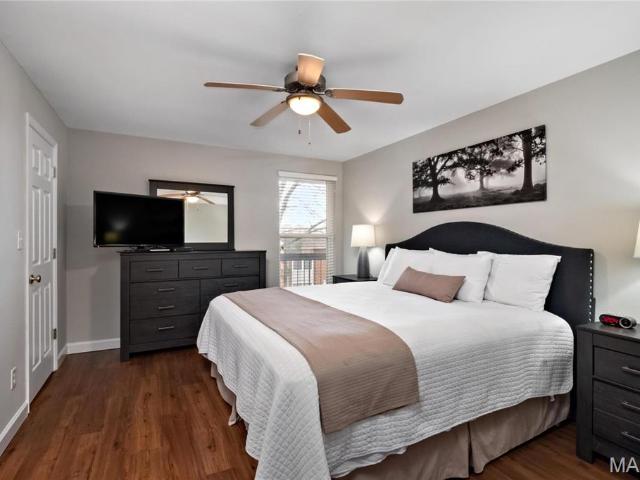 House for sale in Kirkwood, Missouri