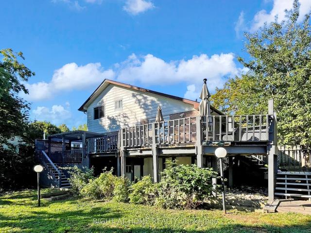 House for sale in Durham, Ontario