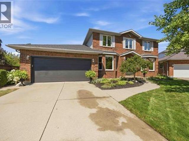 House for sale in Brights Grove, Ontario