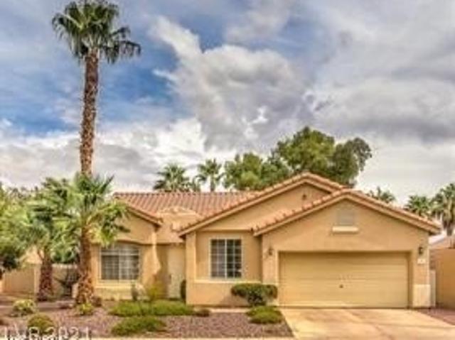 House for sale in Henderson, Nevada