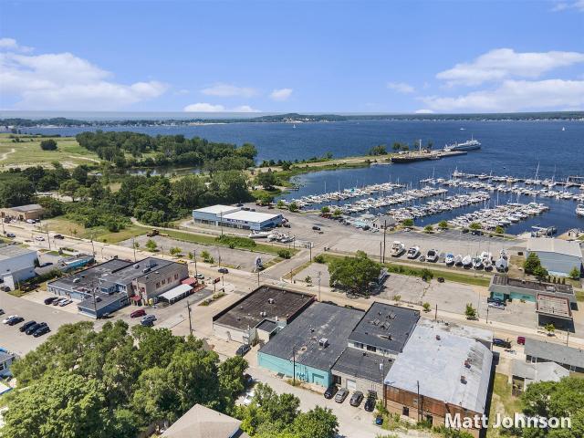 Commercial for sale in Muskegon, Michigan