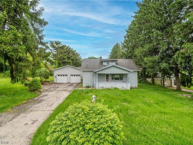 House for sale in Lowellville, Ohio