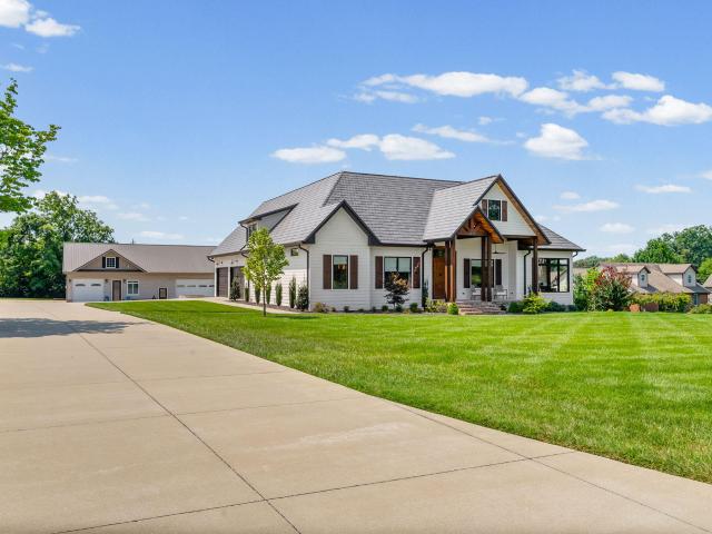 House for sale in Hopkinsville, Kentucky