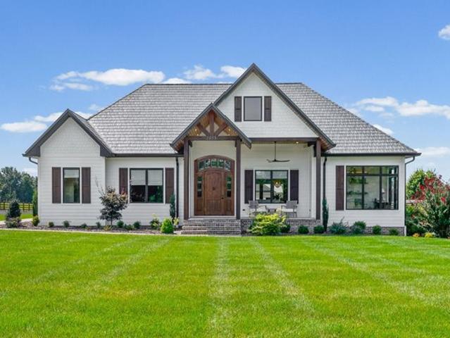 House for sale in Hopkinsville, Kentucky