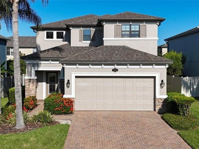 House for sale in Lutz, Florida
