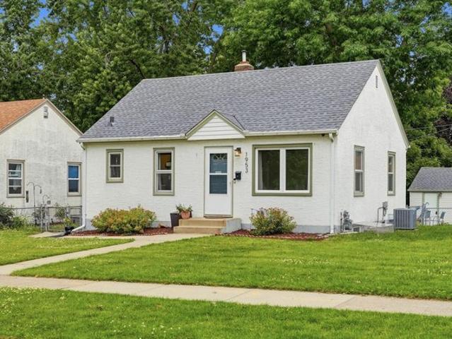 House for sale in Ramsey, Minnesota