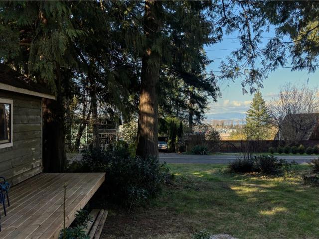 Land for sale in Point Roberts, Washington