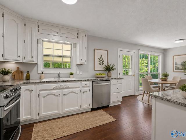House for sale in Arab, Alabama