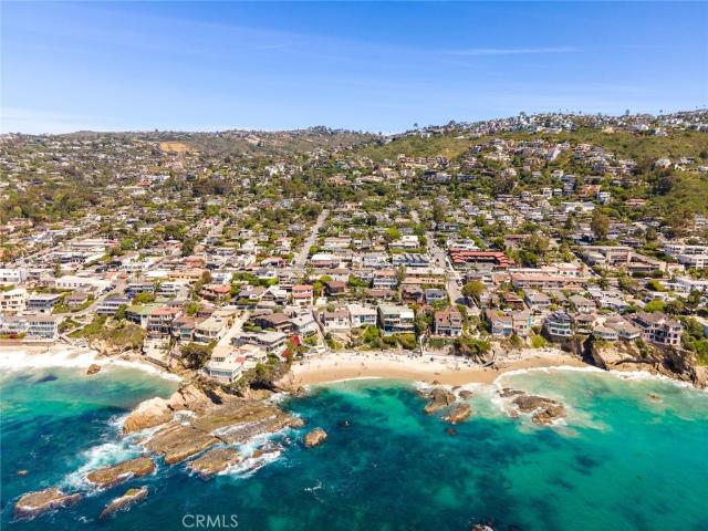 Property for sale in Laguna Beach, California