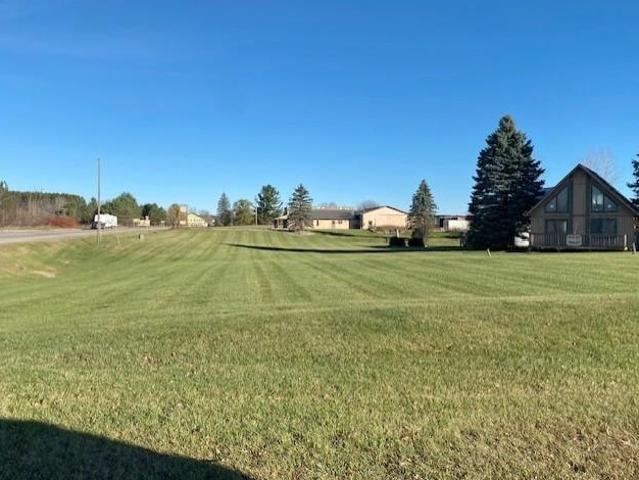 Commercial for sale in Michigan