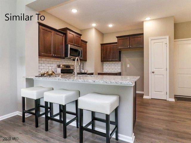 Townhouse for sale in Waukee, Iowa