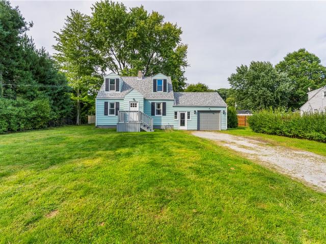 House for sale in Mercer, Pennsylvania