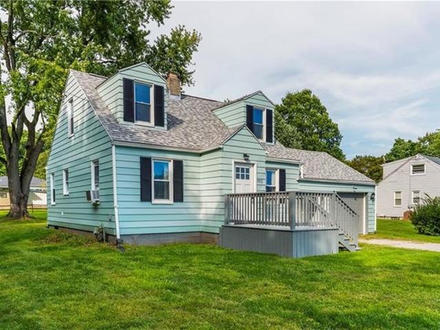 House for sale in Mercer, Pennsylvania