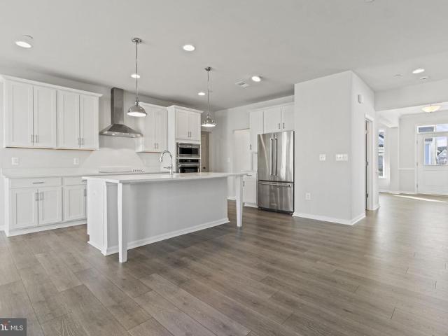 House for sale in Trappe, Maryland