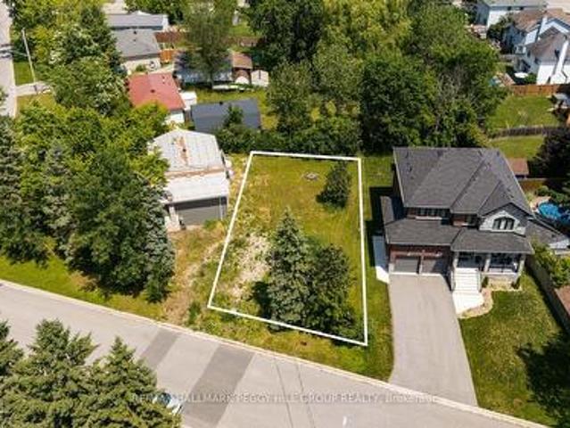 Land for sale in Innisfil, Ontario