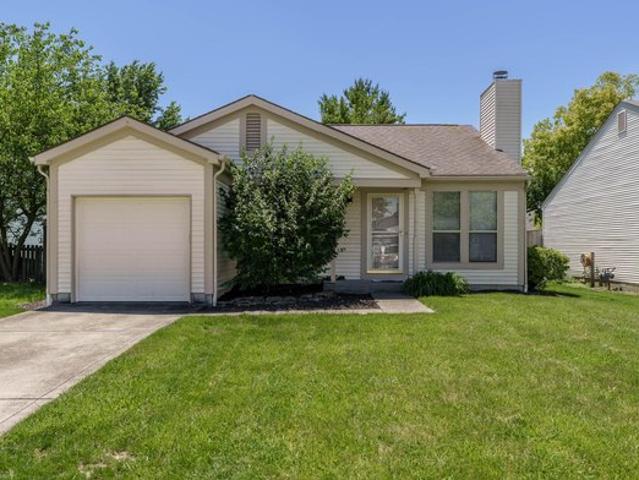 House for sale in Columbus, Ohio