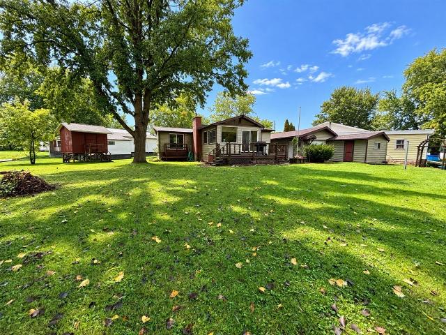 House for sale in Michigan