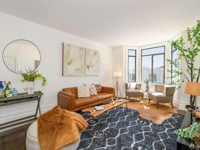 Condo for sale in San Francisco, California