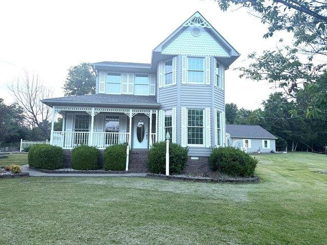 House for sale in Madisonville, Kentucky