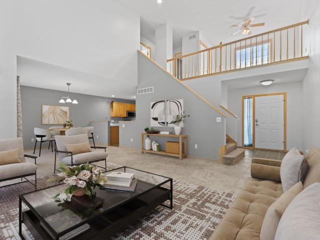 Townhouse for sale in Rochester, Minnesota