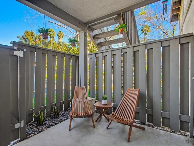Condo for sale in Vista, California