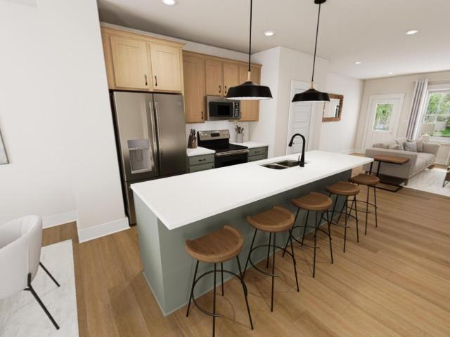 House for sale in Wake, North Carolina