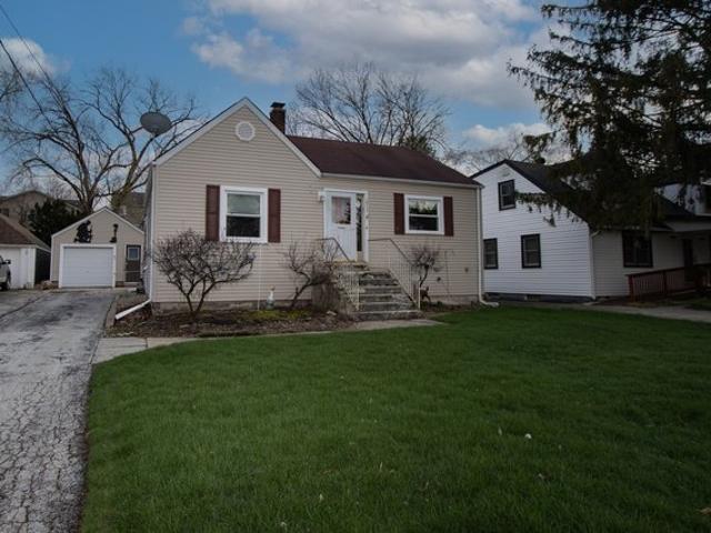 House for sale in Downers Grove, Illinois