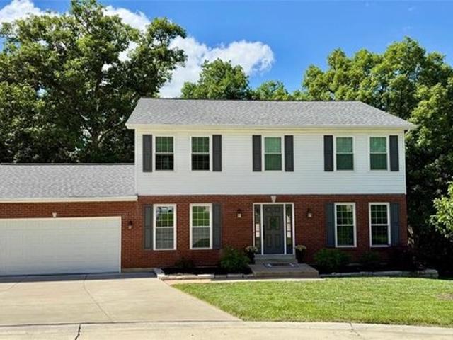 House for sale in Foristell, Missouri