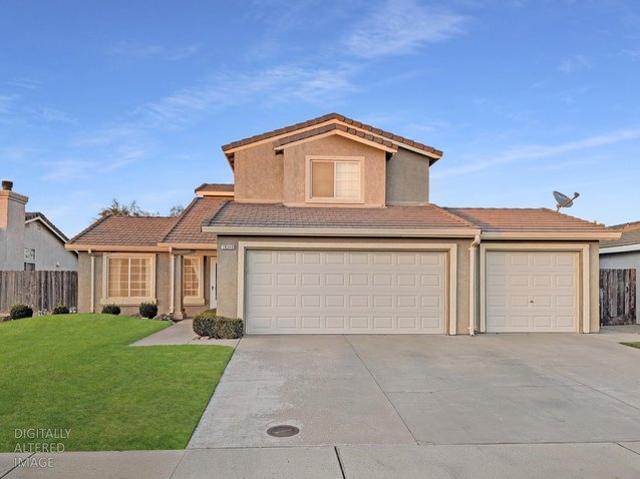 House for sale in Hilmar, California