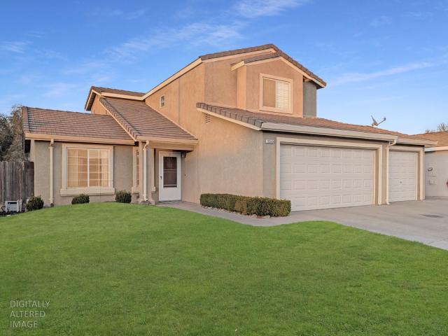 Property for sale in Hilmar, California