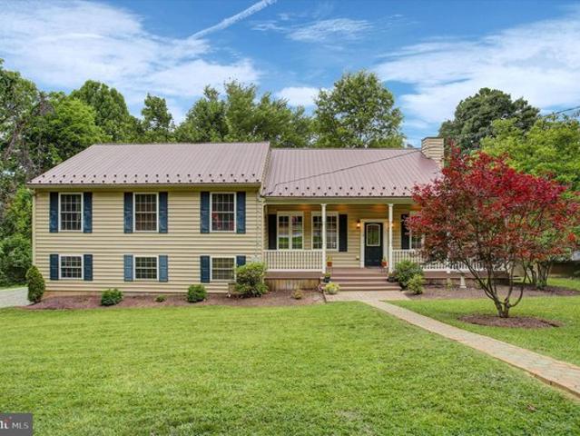 House for sale in Keedysville, Maryland