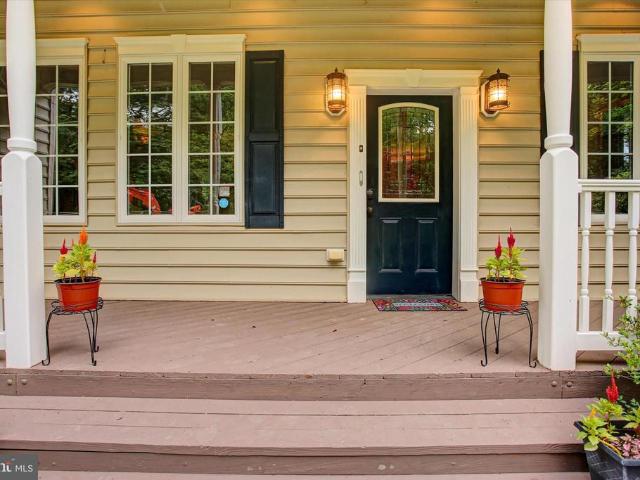 House for sale in Keedysville, Maryland