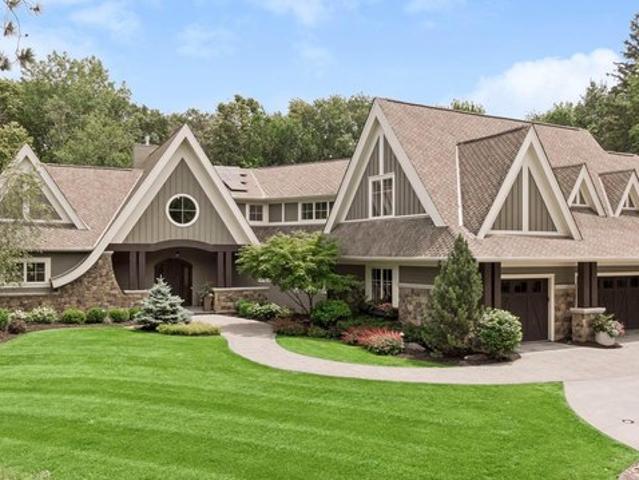 House for sale in Lakeville, Minnesota