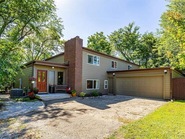 Farm for sale in Story, Iowa