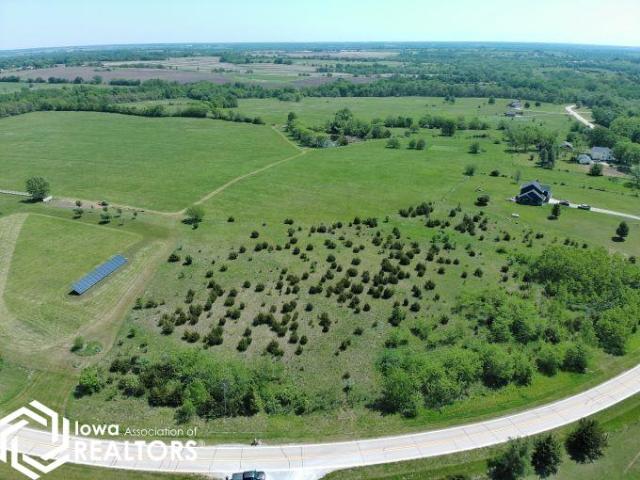 Land for sale in Centerville, Iowa