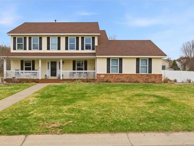 House for sale in Elk River, Minnesota