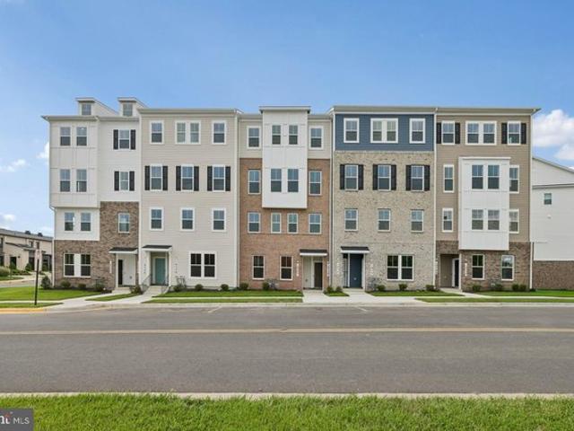 Condo for sale in Montgomery Village, Maryland