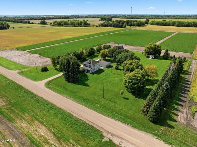 House for sale in East Grand Forks, Minnesota